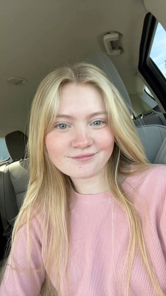 Anastasia 